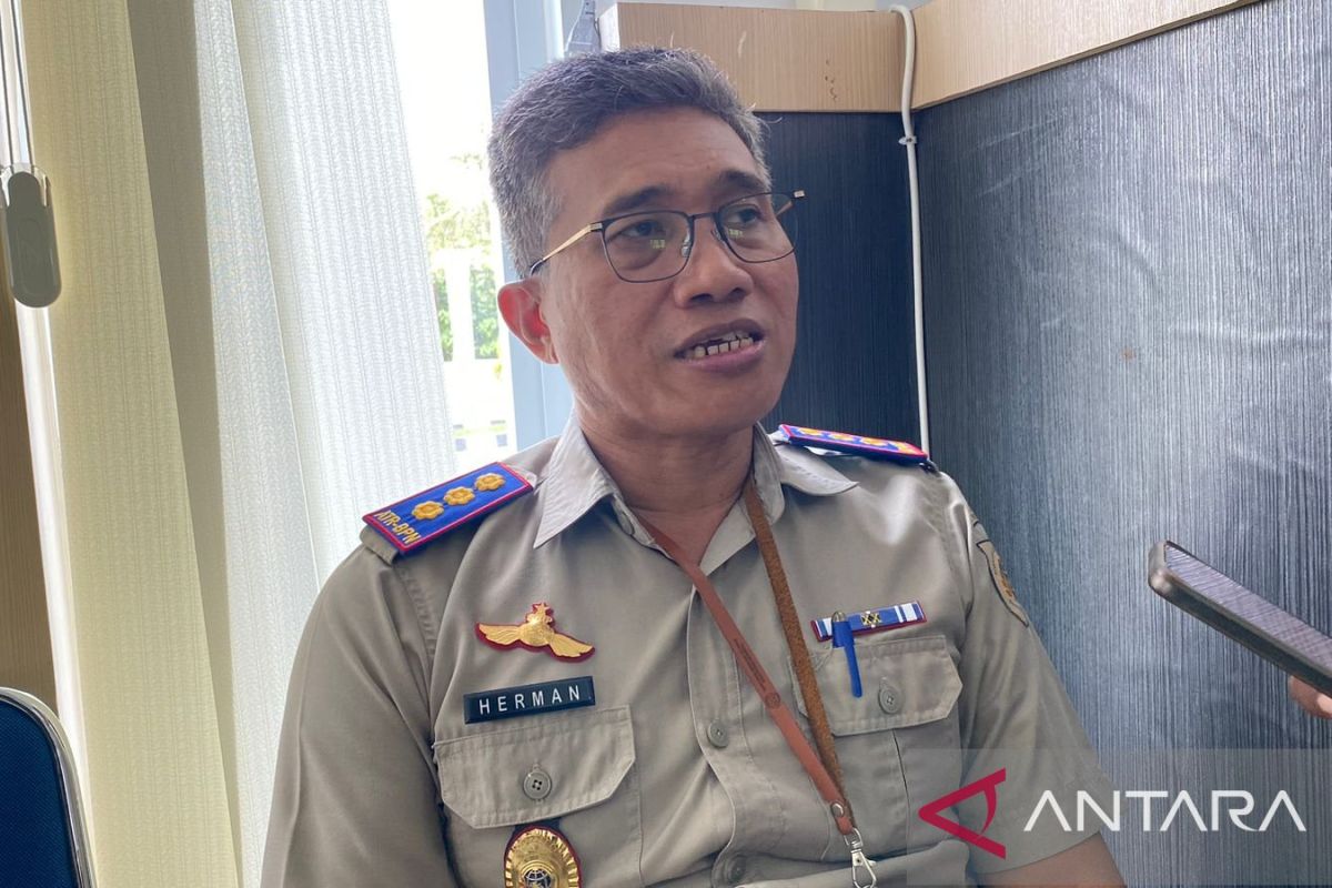 BPN Kendari optimistis  capai target PTSL 2.700 bidang tanah