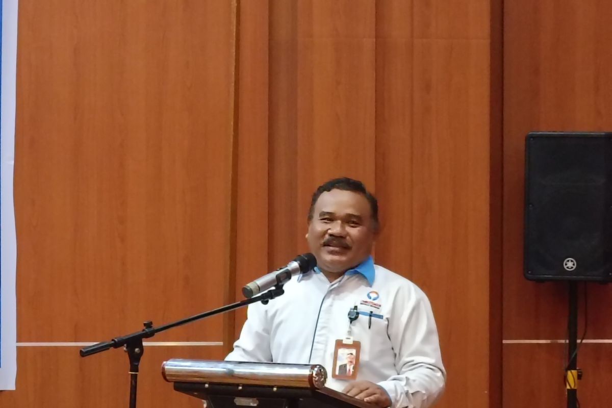 Ombudsman RI upayakan peningkatan kualitas layanan publik di Papua