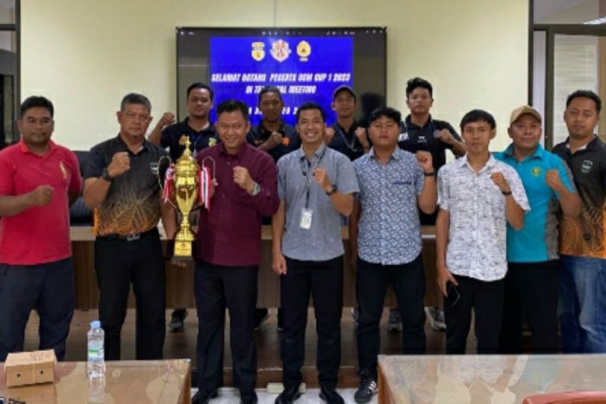 16 tim sepak bola bakal berlaga pada "USM Cup 2023"