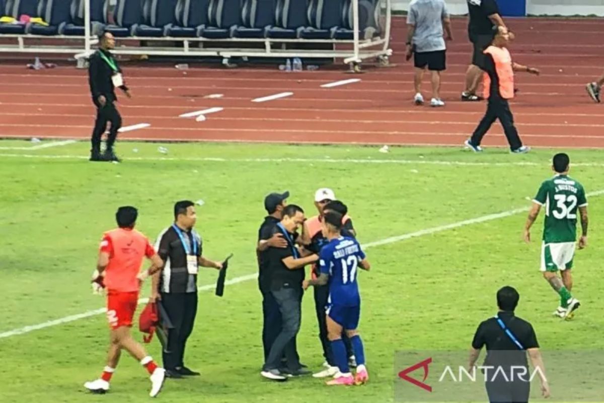 PSIS Semarang resmi ajukan banding