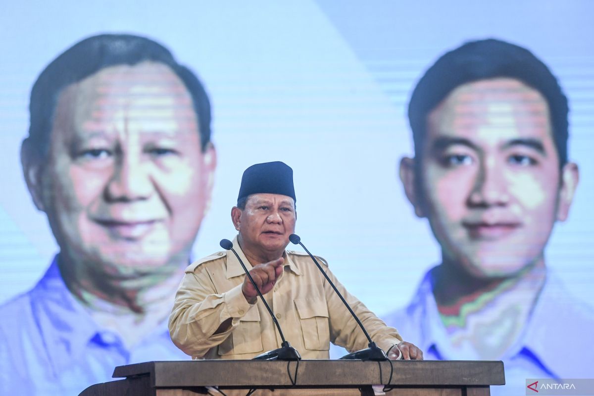 Prabowo Subianto ingin Indonesia produksi mobil dan kapal