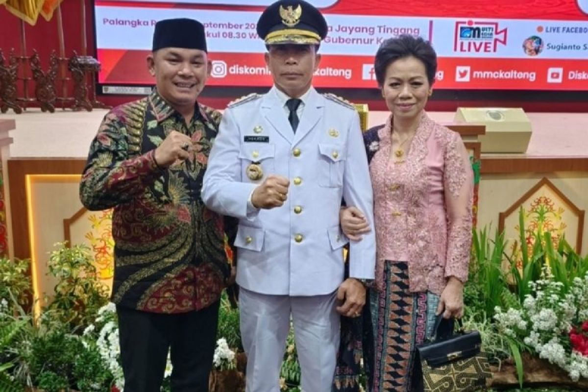 Disdikbud Mura Gelar Kegiatan Kesenian Tradisional Budaya