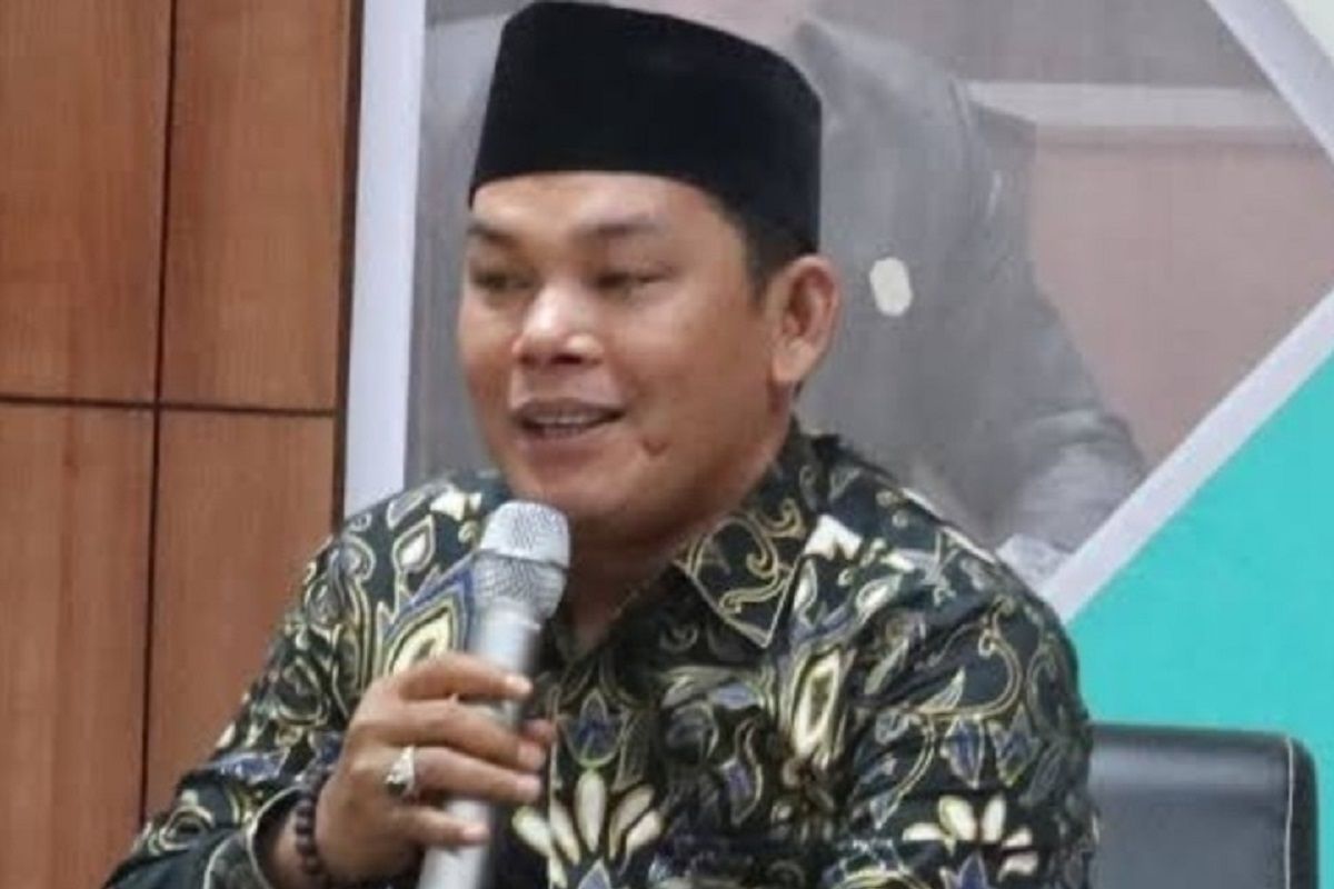 Rahmanto Muhidin mundur sebagai caleg terpilih, fokus maju di Pilkada Murung Raya