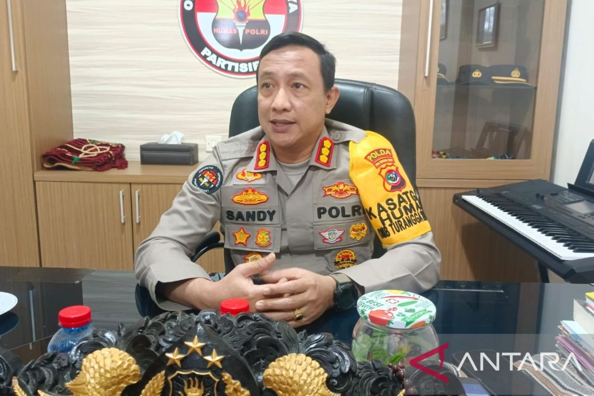 Polda NTT periksa lima saksi soal kasus dugaan persekusi mahasiswa Papua