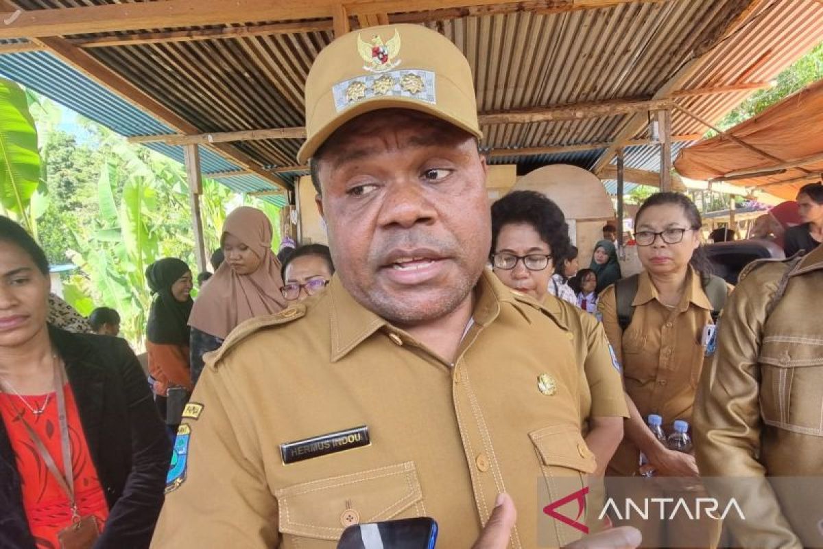 Manokwari minta Pemprov PB tetapkan sentra pengembangan sapi