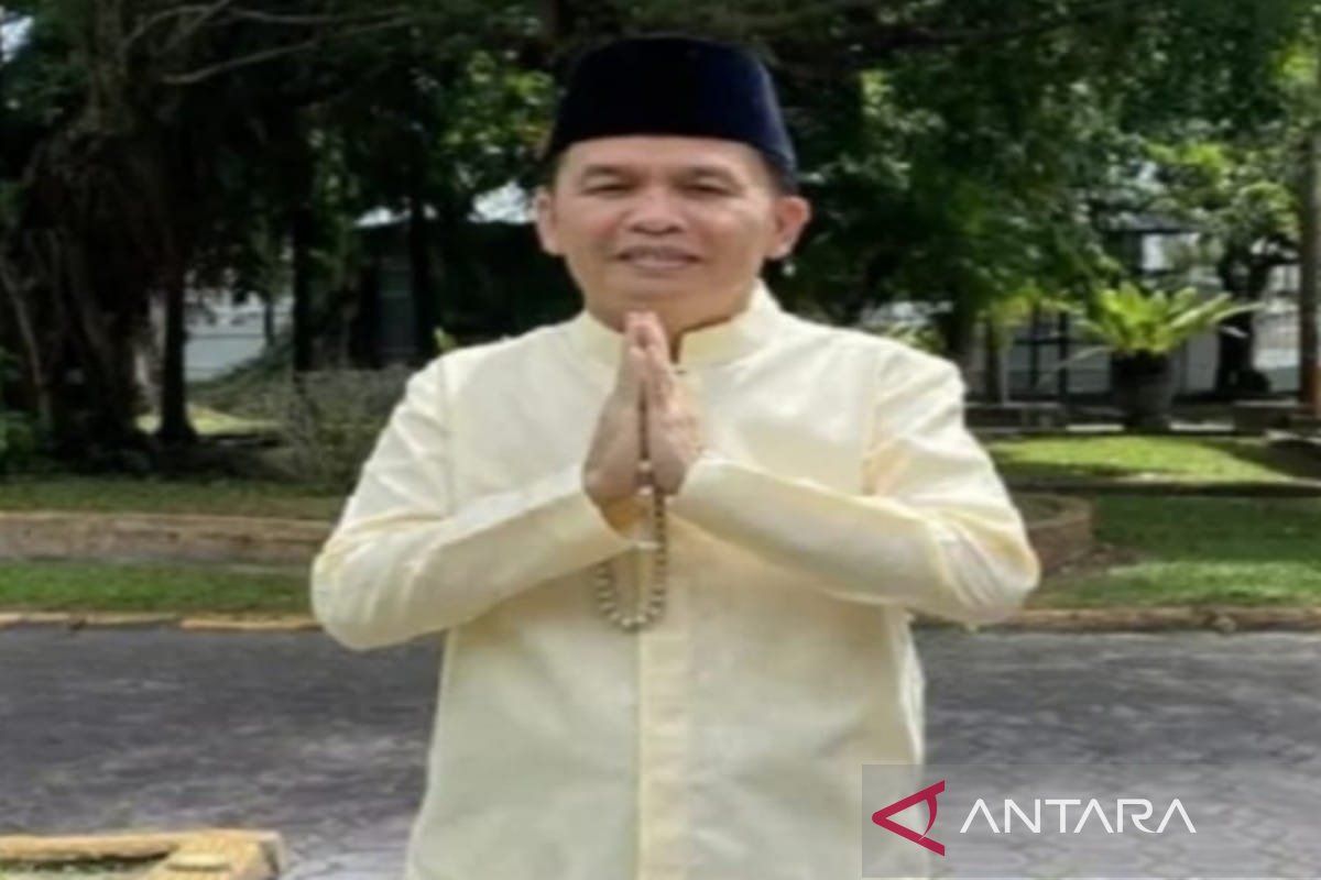 Agustiar Sabran: Jaga toleransi antar umat beragama jelang natal dan pemilu