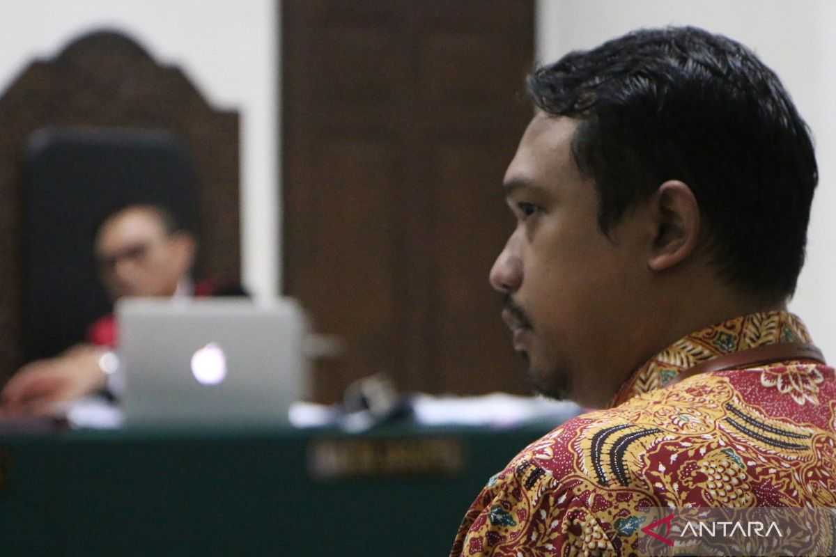 BPKP NTB jabarkan kerugian Rp36,4 miliar perkara di tambang AMG