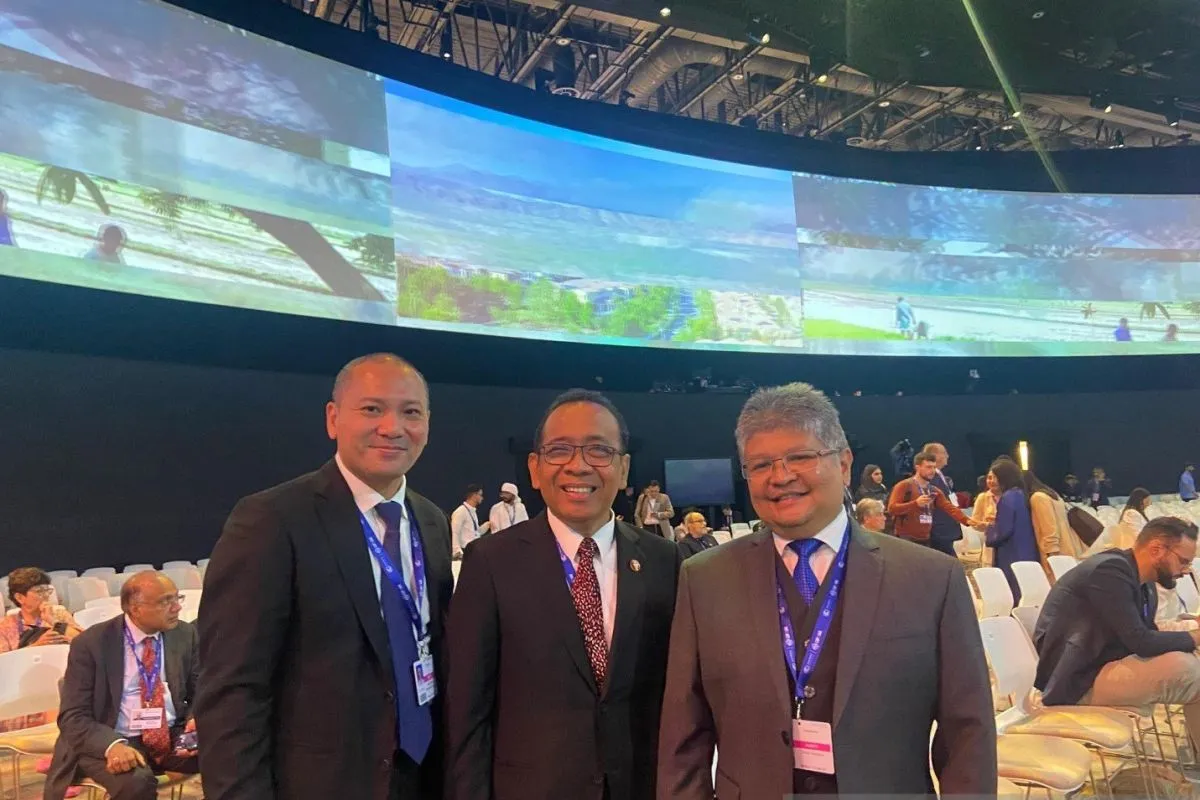 indonesia-advocates-global-agriculture-collaboration-at-cop28