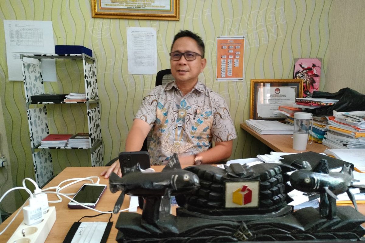 Bawaslu Manado: Legislator jangan kampanye saat reses