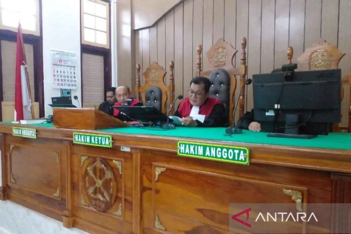 medan-court-condemns-43-kilogram-meth-courier-to-death