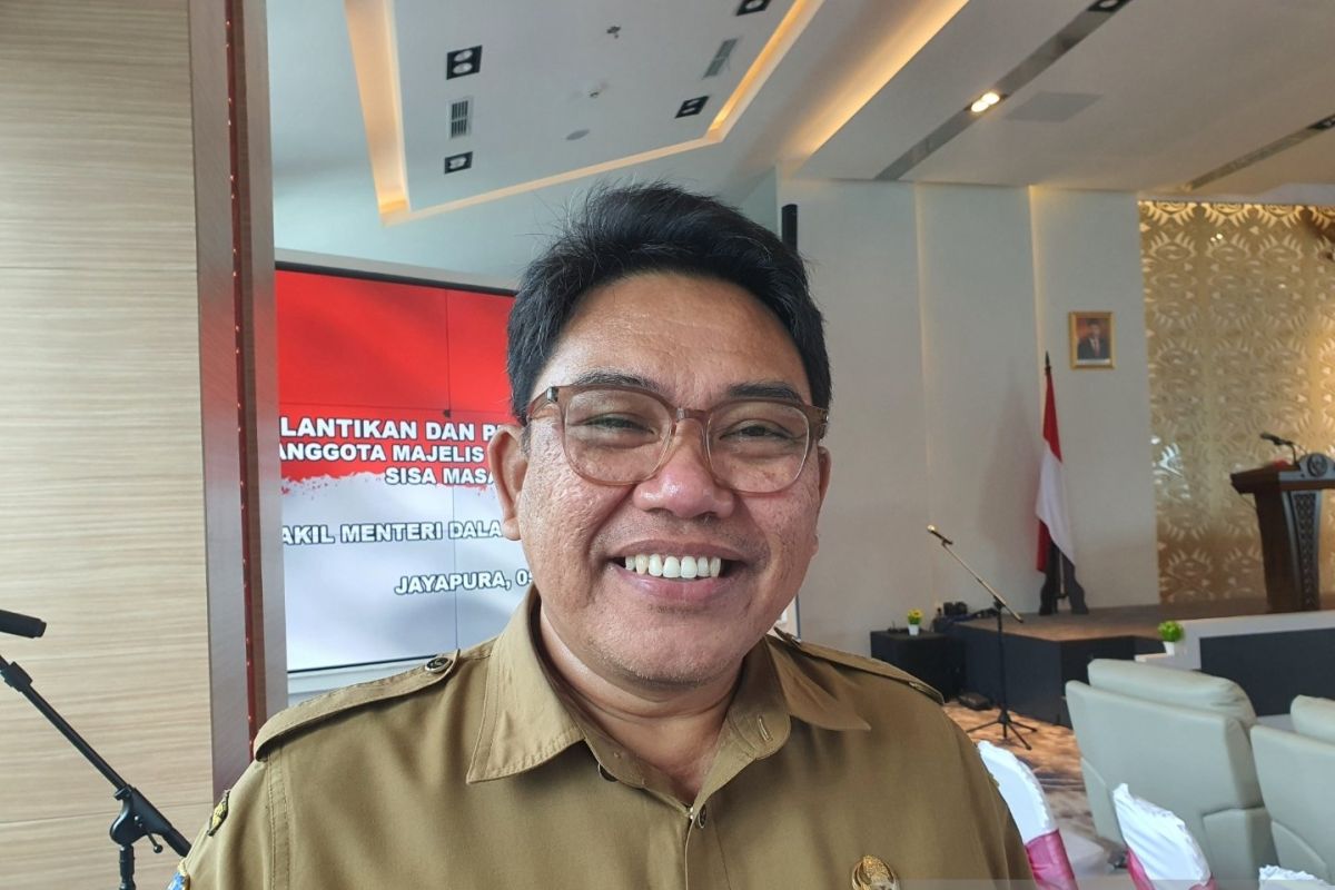 Diskominfo: Tiga jaringan telekomunikasi PSN dinikmati warga 3T Papua