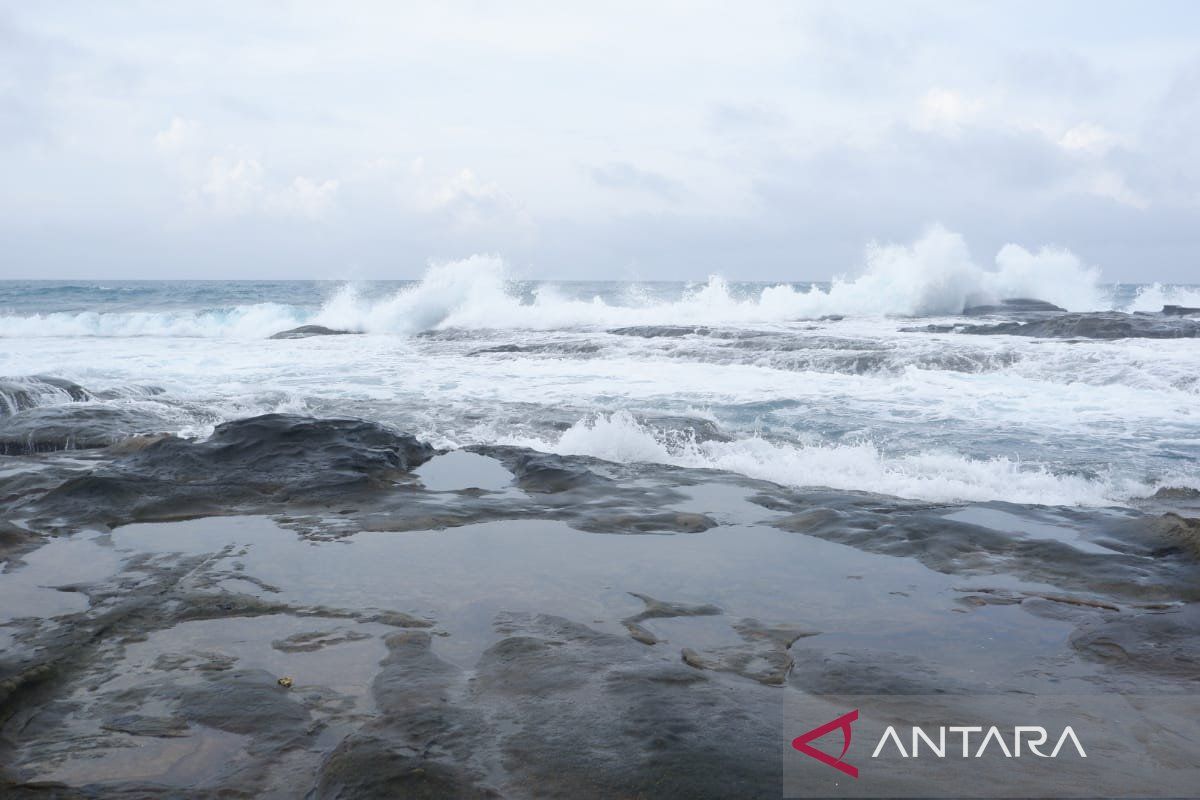 BMKG imbau masyarakat Natuna selalu waspada cuaca ekstrem