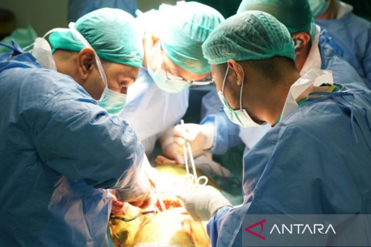 Transplantasi organ, tantangan etika dan harapan masa depan