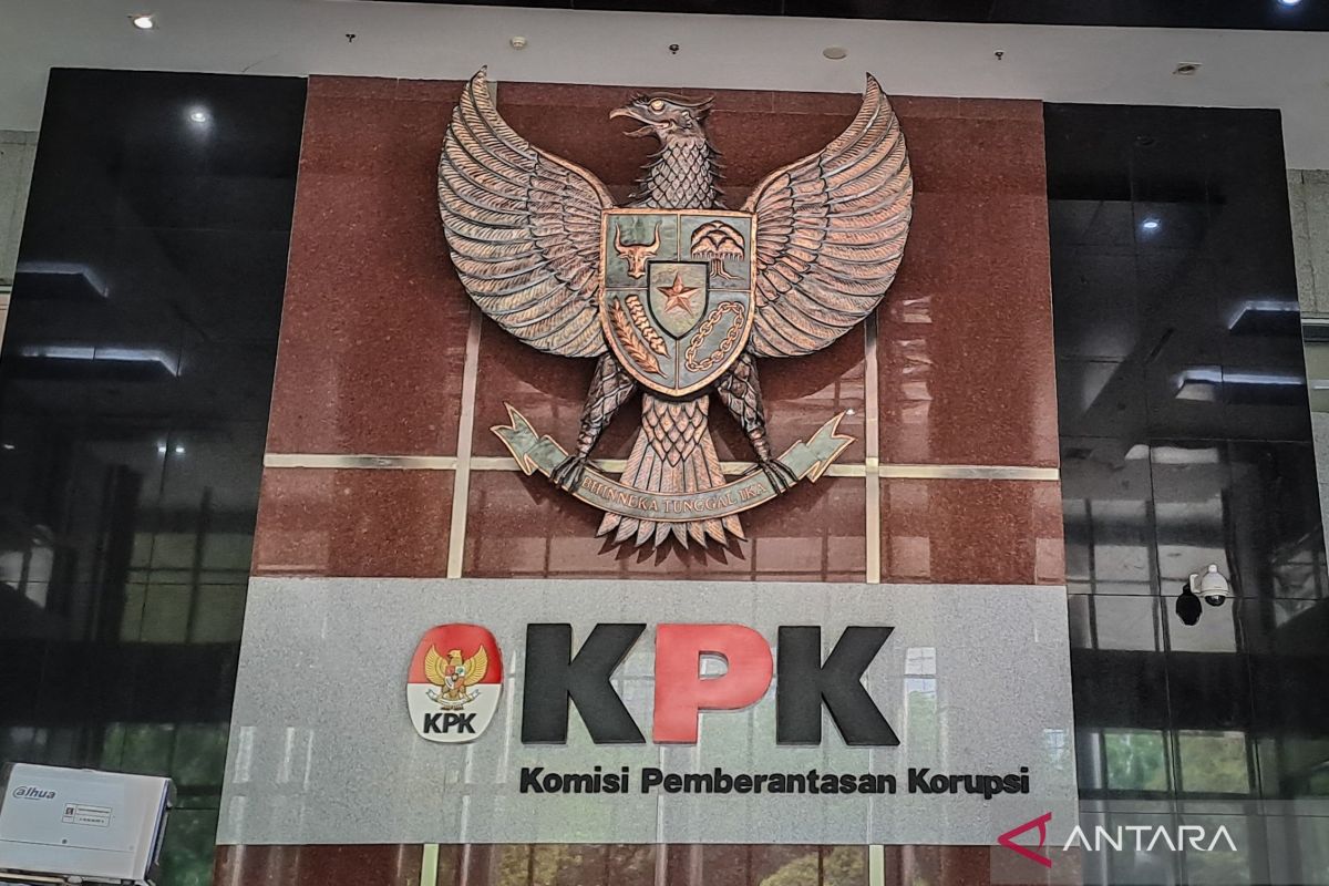 KPK panggil Rudy Tanoe sebagai saksi kasus dugaan korupsi bansos