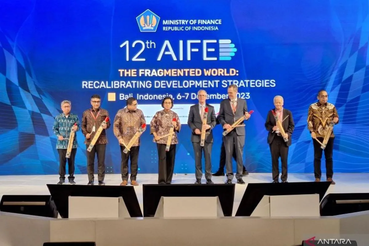 indonesia-resilient-amid-global-economic-fragmentation-minister
