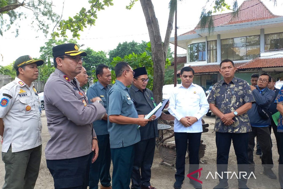 Pemkot Surakarta segera manfaatkan Sriwedari usai putusan  pengadilan