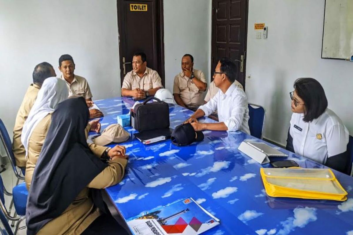 Pemkab Kobar gandeng kejaksaan tagih tunggakan pajak daerah ke perusahaan