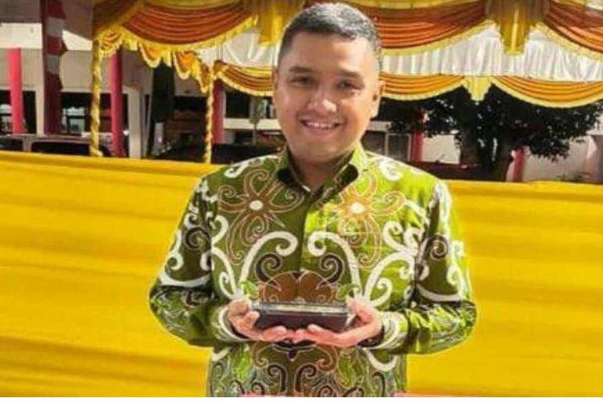 Disdik Palangka Raya ingatkan waspadai ancaman banjir di sekolah