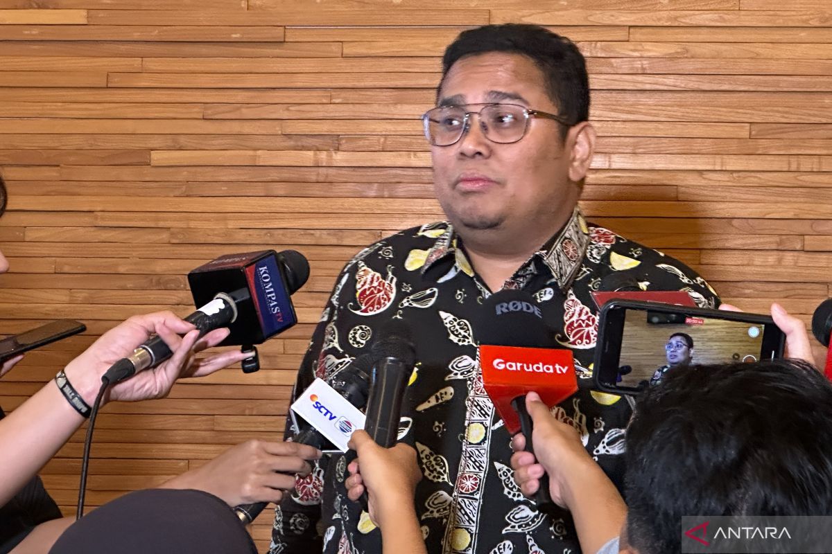 Soal Gibran di CFD, Bawaslu RI supervisi Bawaslu DKI