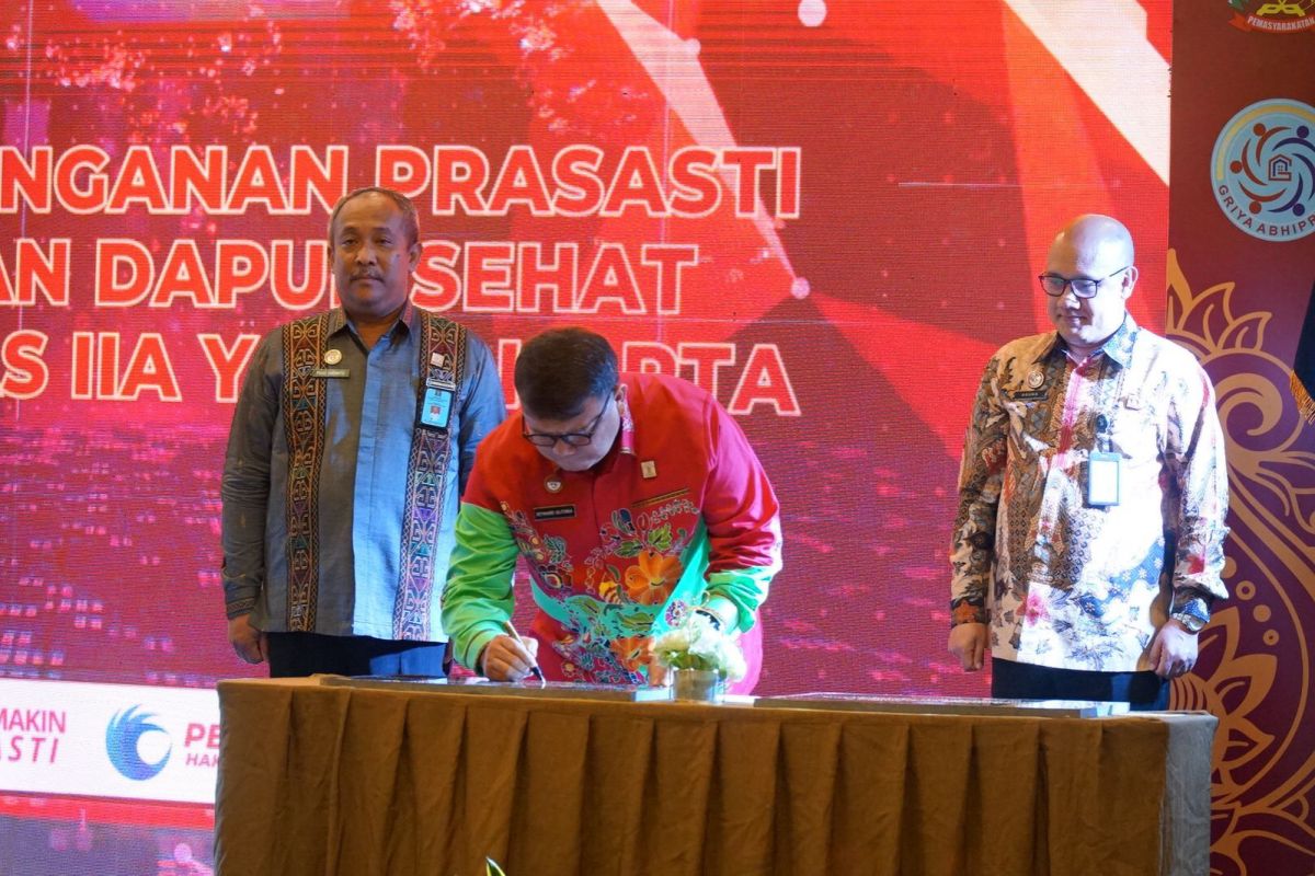 Ditjen PAS menargetkan seluruh bapas dirikan Griya Abhipraya pada 2024