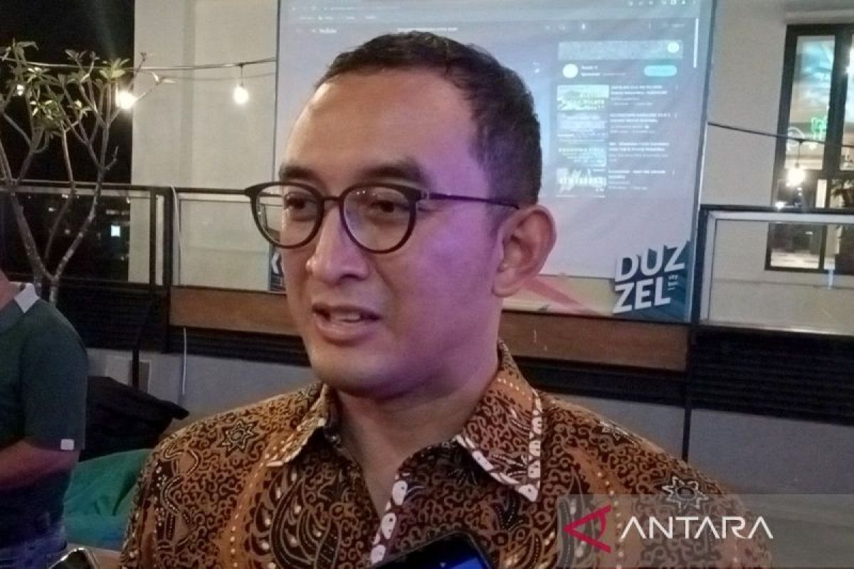 Pemkab  Banyumas antisipasi inflasi pada momentum Natal 2023