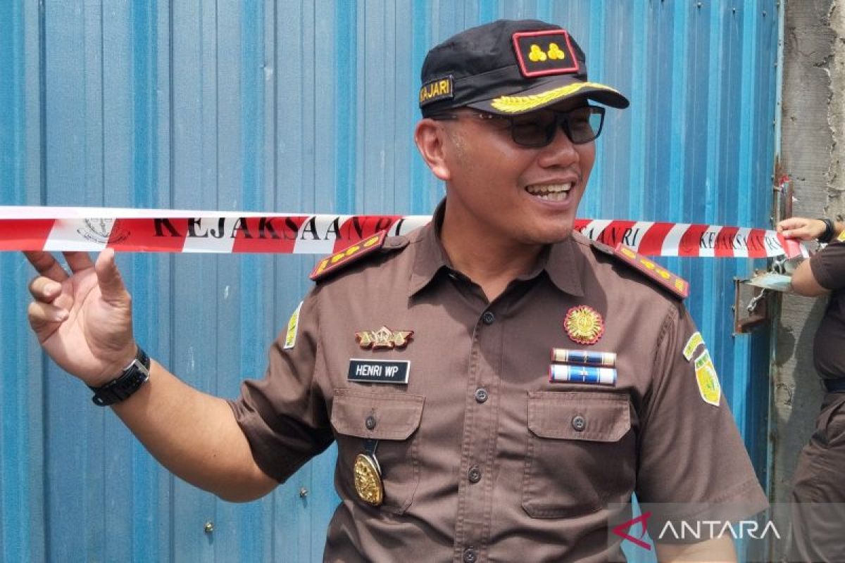 Kejari Kudus segera tetapkan tersangka kasus penyelewengan dana KONI