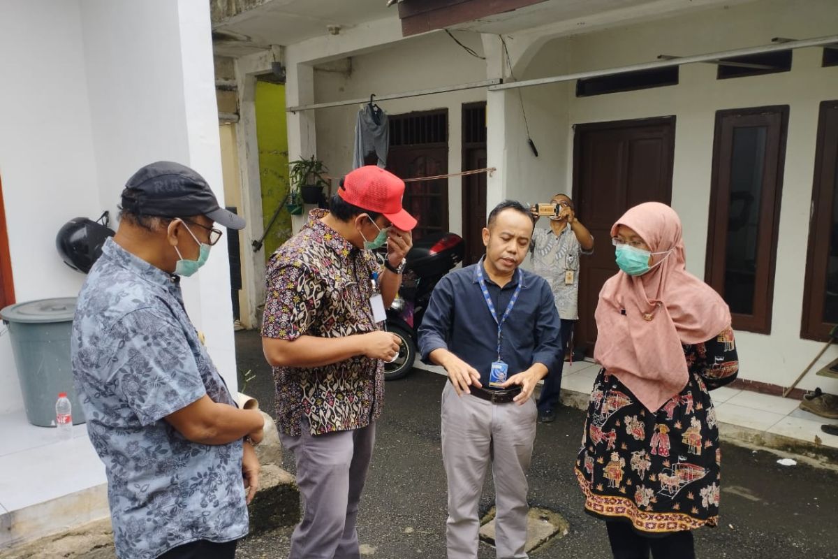 KPAI sesalkan warga membiarkan anak dalam keluarga berkonflik