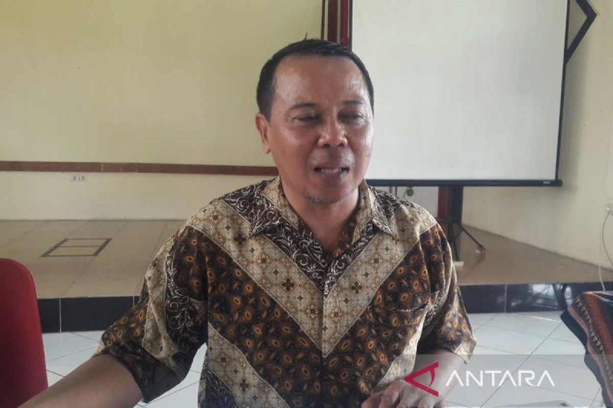 KPU Kabupaten Magelang buka lowongan 30.849 petugas KPPS