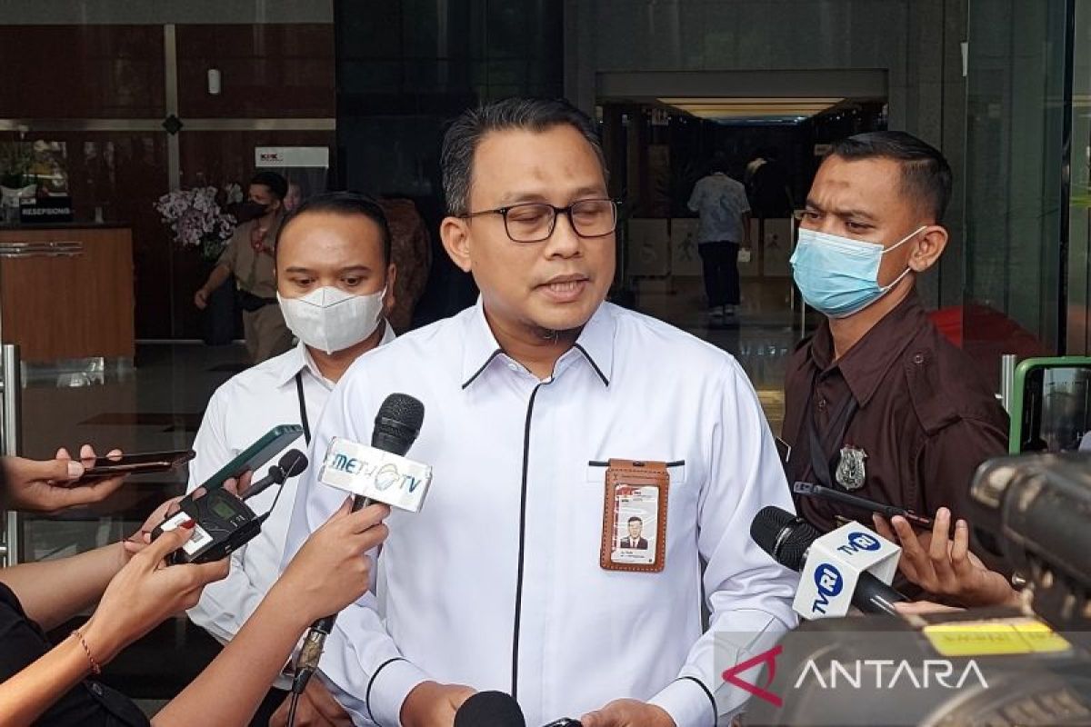 KPK mendalami isu keterlibatan petinggi parpol di kasus Kementan