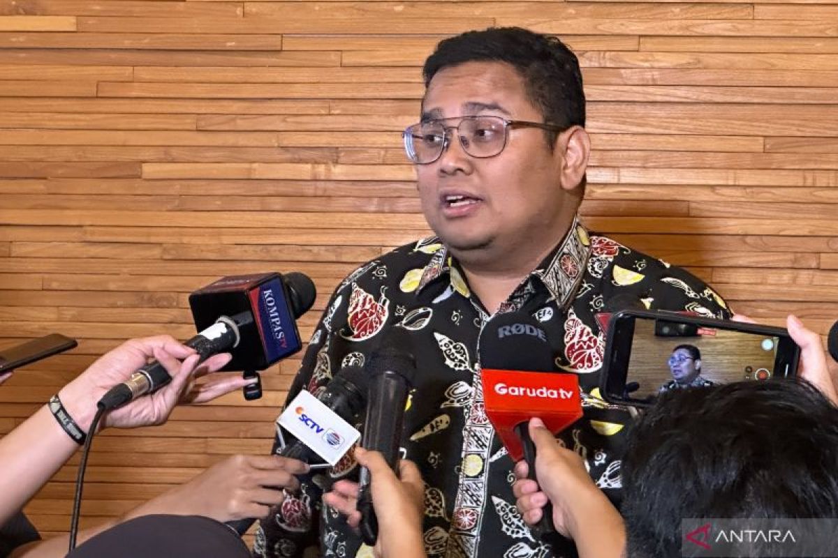 Bawaslu RI-Polri bahas kebocoran data DPT Pemilu 2024