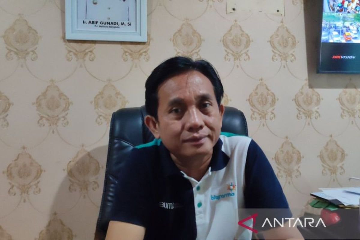 Dinkes Kota Bengkulu tangani 86 kasus pneumonia anak