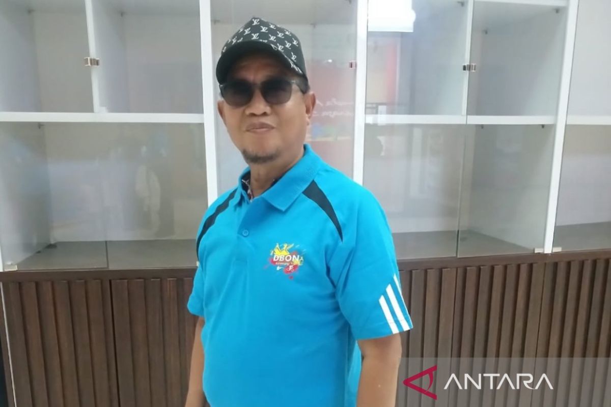 Anggota DPD minta KPU fasilitasi hak politik pekerja di IKN
