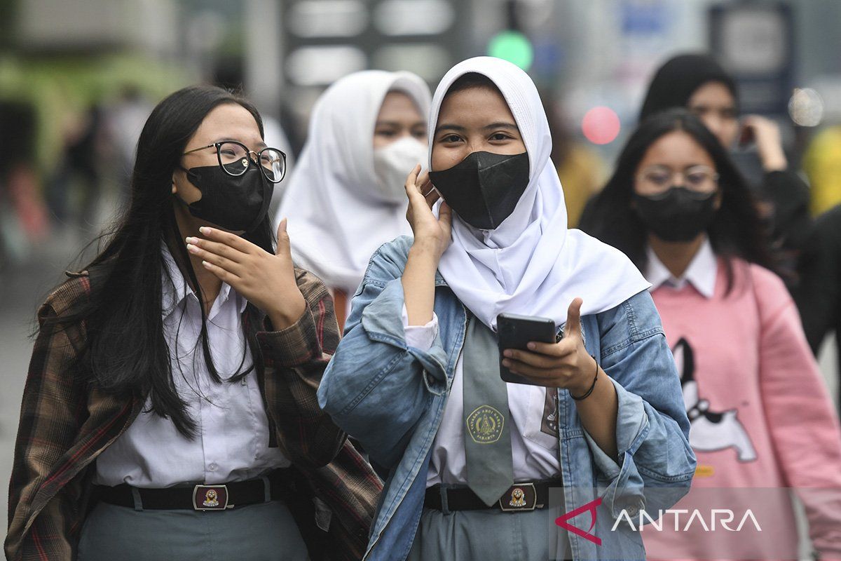 Waspada, Kemenkes sebut kasus COVID-19 meningkat di 21 provinsi