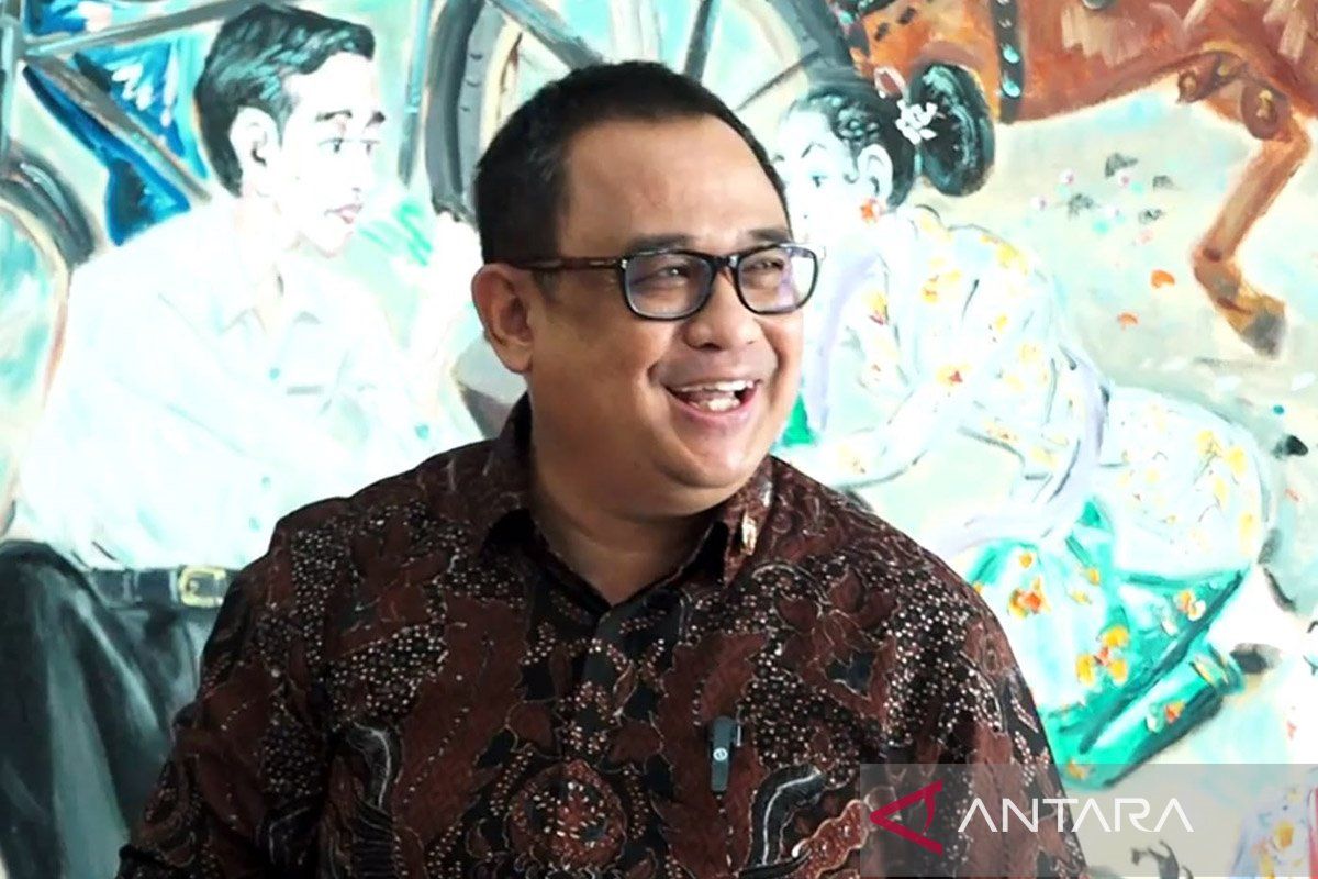 Ari: Surat perbaikan terkait pengunduran diri Firli sedang diproses