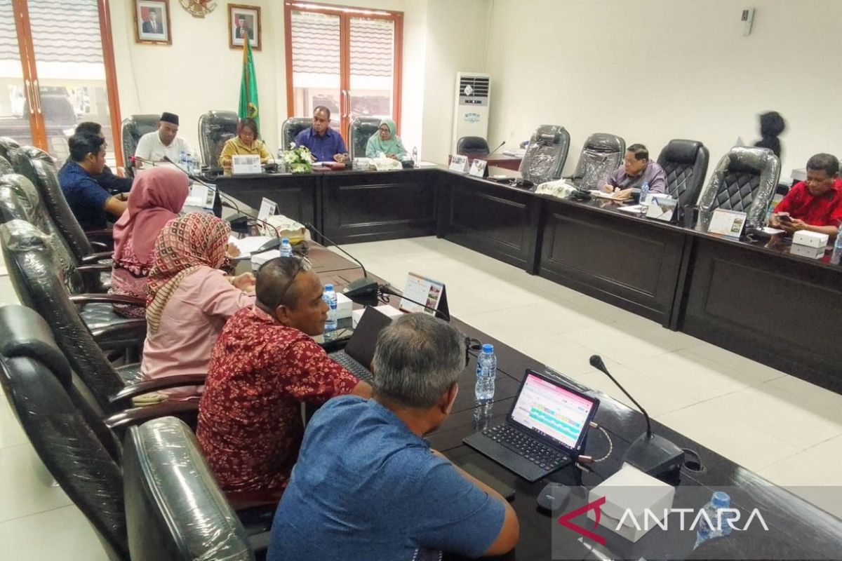 Pertamina jamin stok BBM dan elpiji  di Ambon menjelang akhir tahun