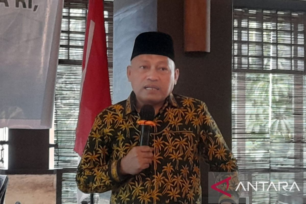 Kemenag Sulut fasilitasi sertifikat halal 1.300 UMKM