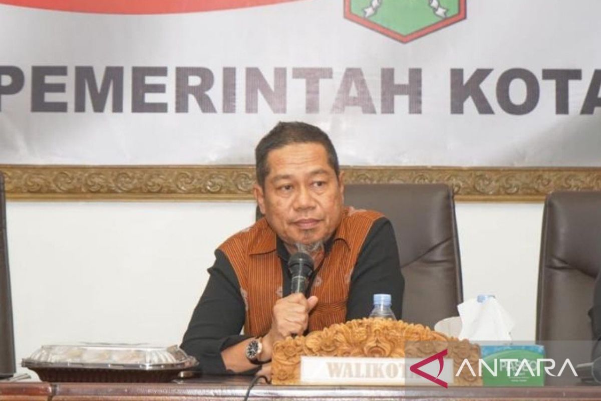 Pemkot Bima imbau pelaku usaha jaga kondusifitas daerah jelang Pemilu