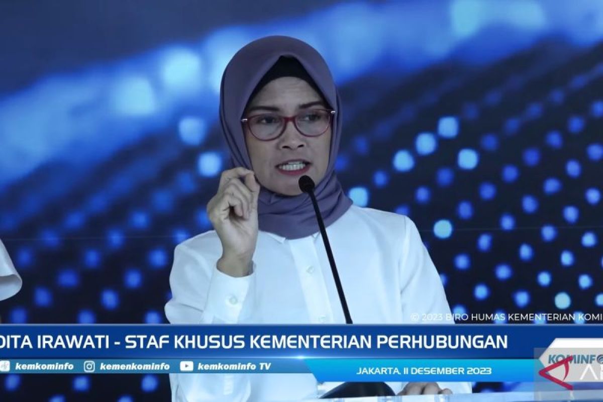 Kemenhub bilang belum ada aturan perjalanan terkait COVID-19