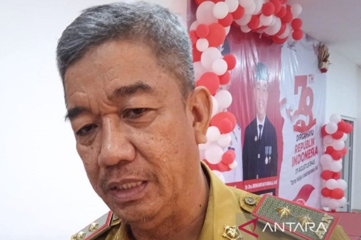 UMK Kota Kendari naik menjadi Rp3,1 juta di tahun 2024