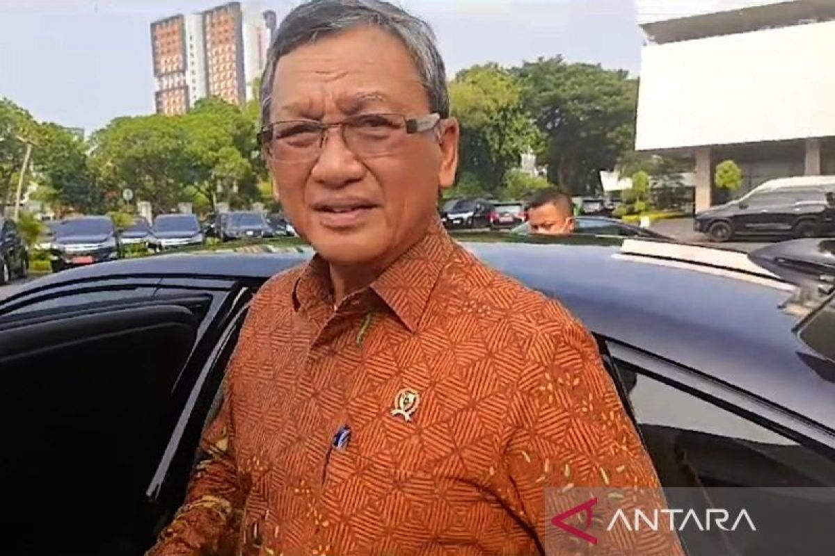 Jelang Natal dan Tahun Baru 2024, stok elpiji-BBM aman