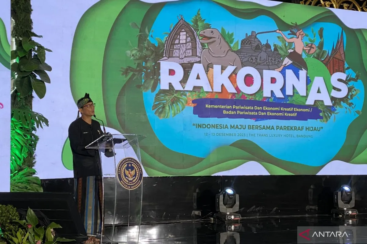 indonesia-targets-14-3-million-foreign-tourists-in-2024-minister-sandiaga