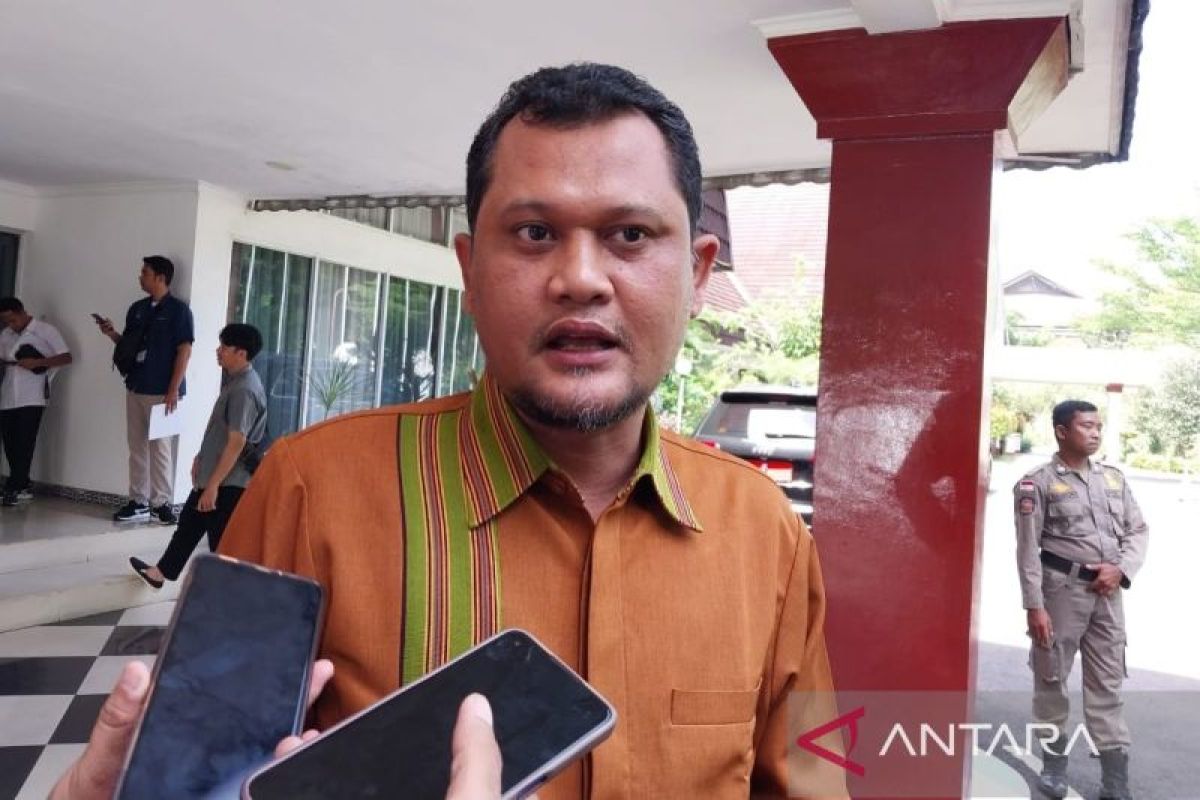 Bawaslu NTB melaporkan 10 kasus pelanggaran pemilu ASN ke KASN