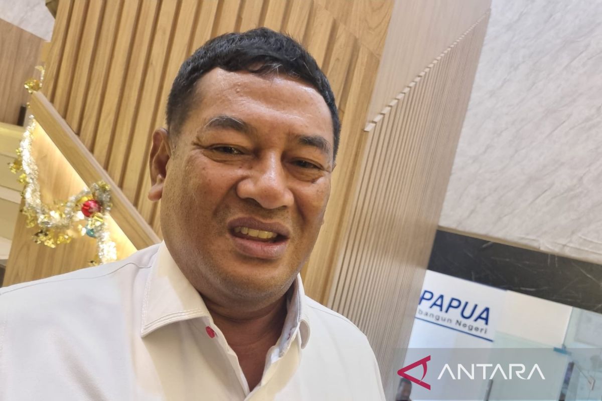 Kabinda Papua Barat pastikan sikap netral di Pemilu