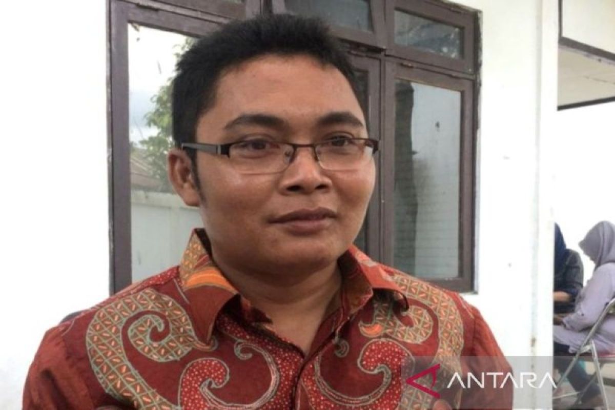 Legislator Kapuas minta pembangunan rumah sakit Pujon tepat waktu