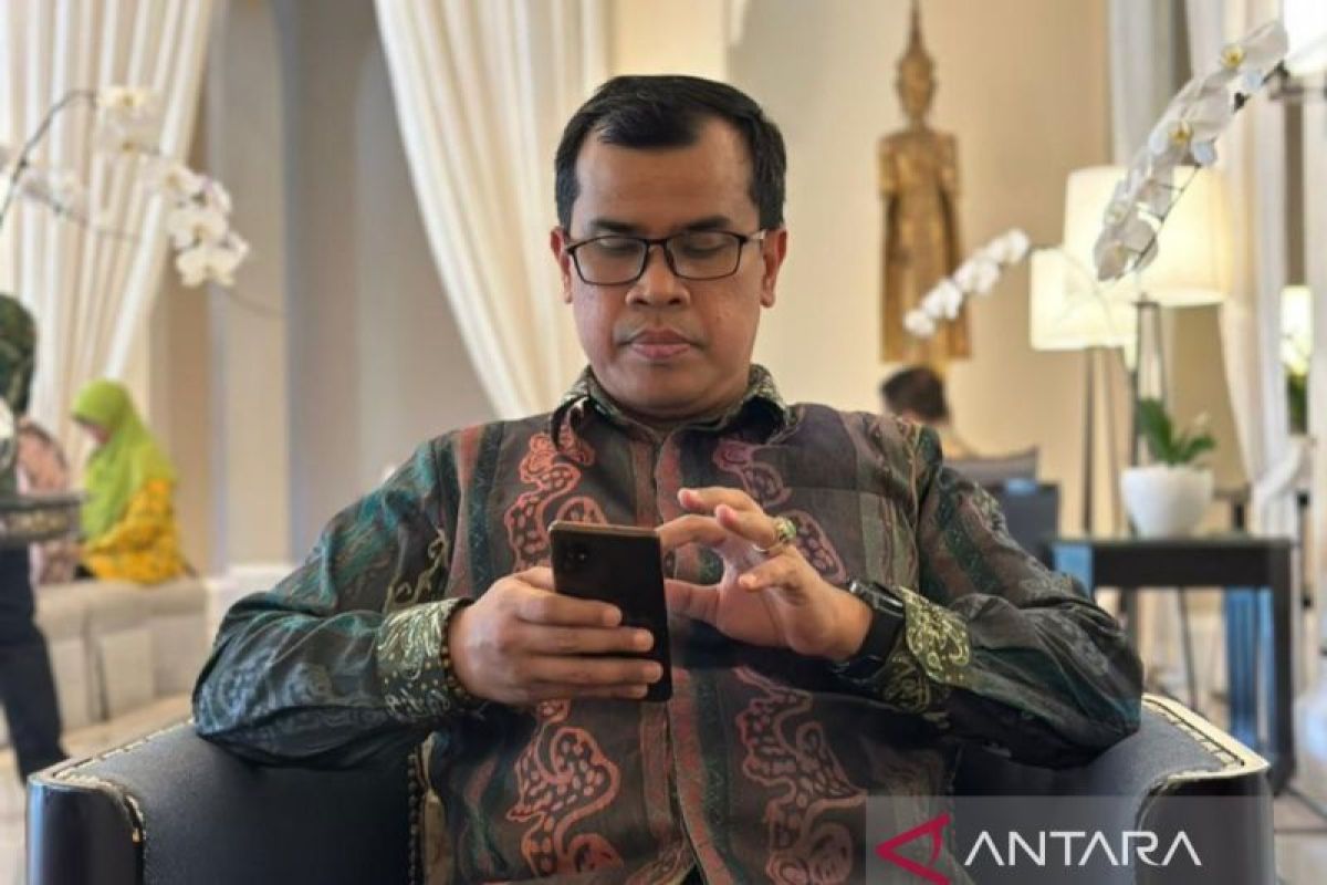 Nilai kerjasama Sumbar sepanjang 2023 capai Rp57 miliar