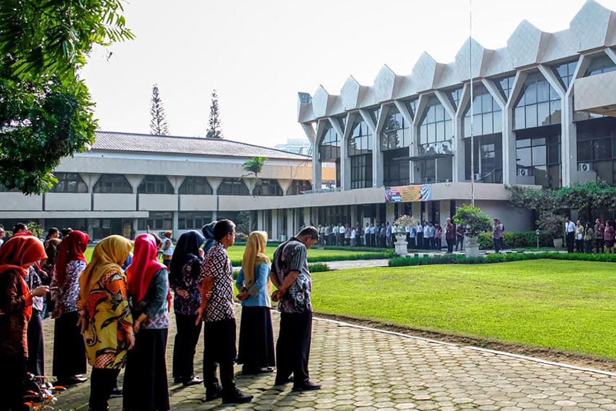 Wali Kota Magelang ajak ASN jadi agen antikorupsi