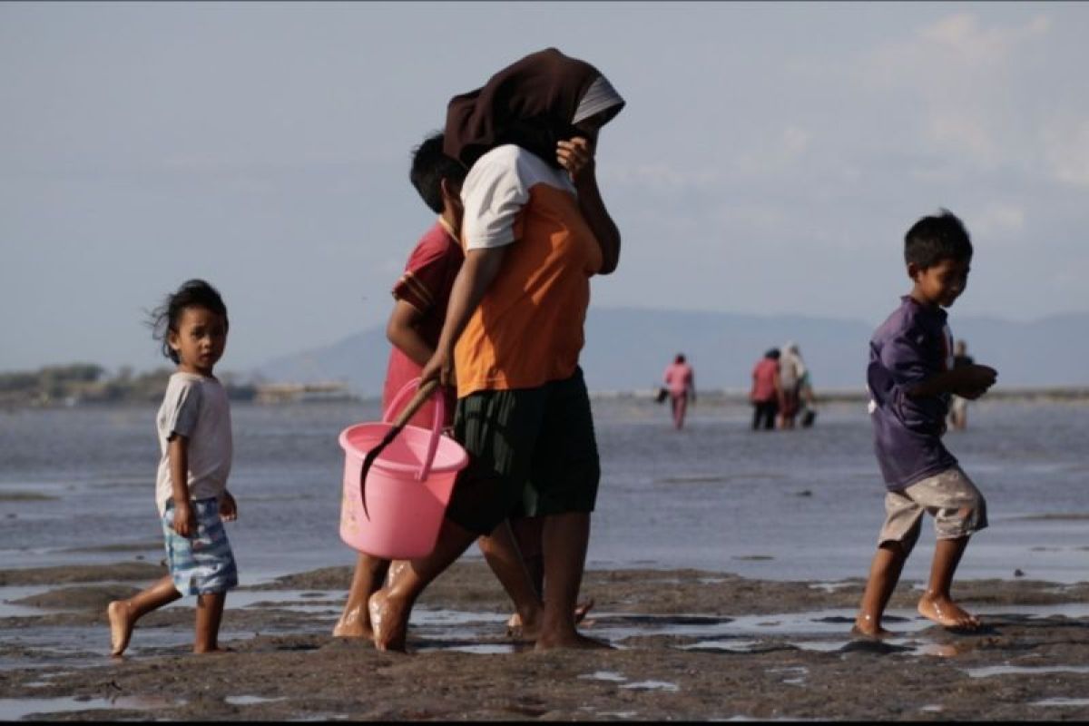 Kala Ikan Semakin Jauh, Kisah Perempuan Pesisir Lombok Hadapi Krisis ...