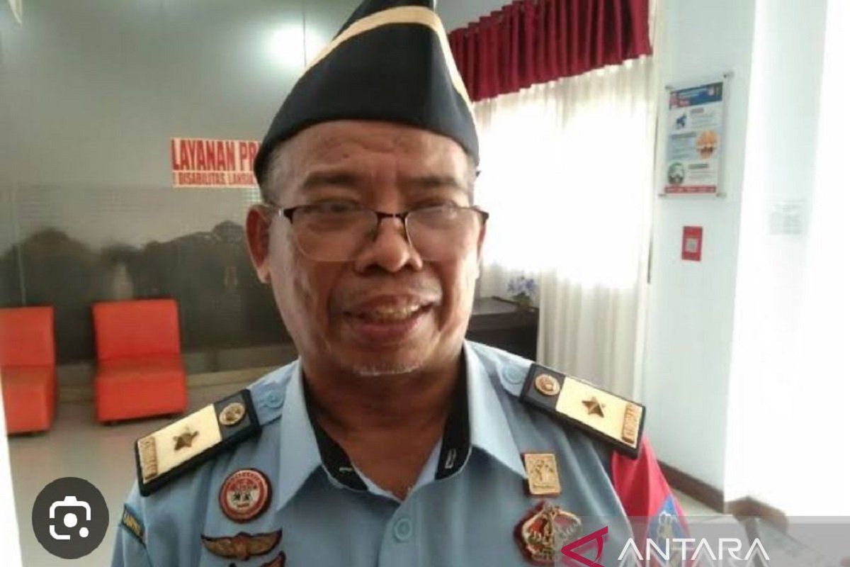 Kemenkumham Sulawesi Tenggara  usulkan remisi Natal 32 napi