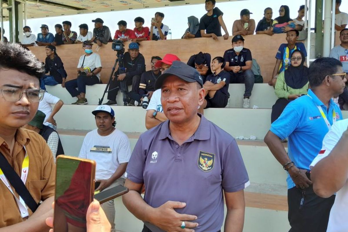 Waketum PSSI terbuka dengan peluang Thom Haye