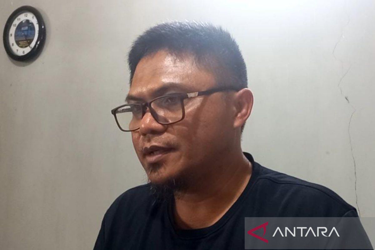 Densus 88 amankan dua warga terduga teroris di Sukoharjo